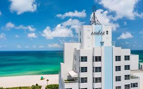 Andaz Miami Beach, By Hyatt